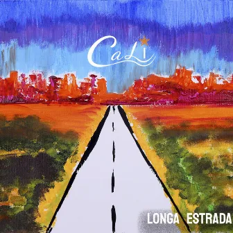 Longa Estrada by Cali