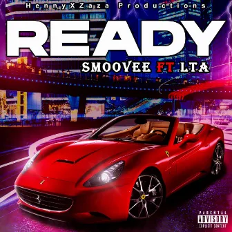 Ready by L.T.A