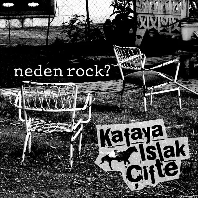 Neden Rock? - Bewitched As Dark Remix