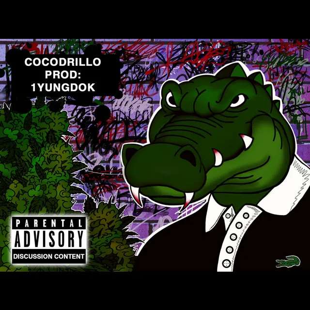 Cocodrillo