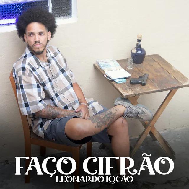 FAÇO CIFRÃO