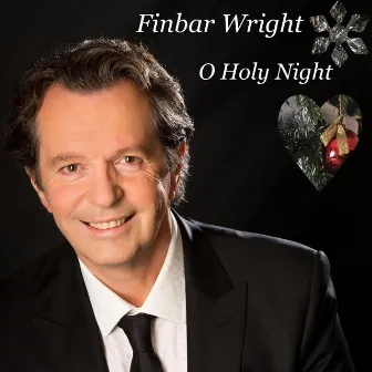 O Holy Night by Finbar Wright