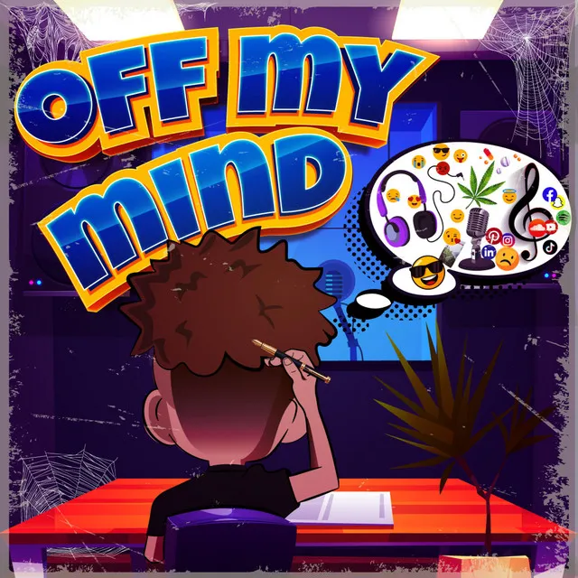 Off My Mind