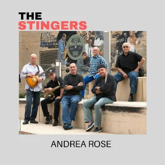 Andrea Rose by The Stingers