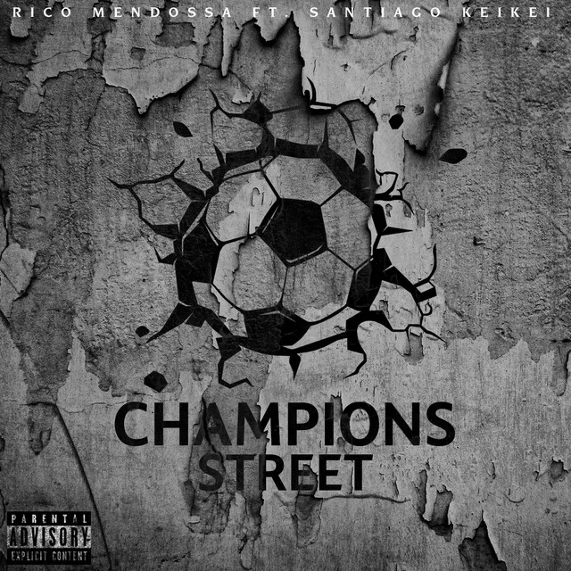 Champions - 1