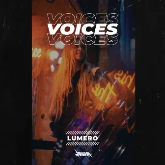 Voices by Lumero