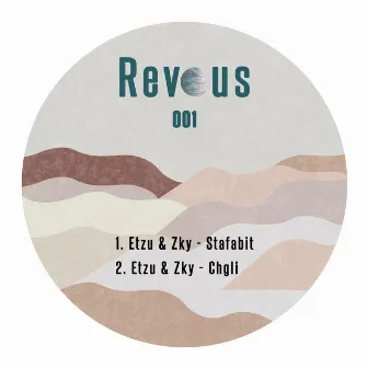 Revous001 by Etzu Mahkayah