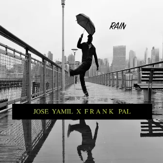 Rain by Jose Yamil