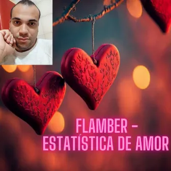 Estatística de amor by Flamber