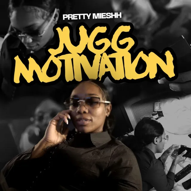 Jugg Motivation