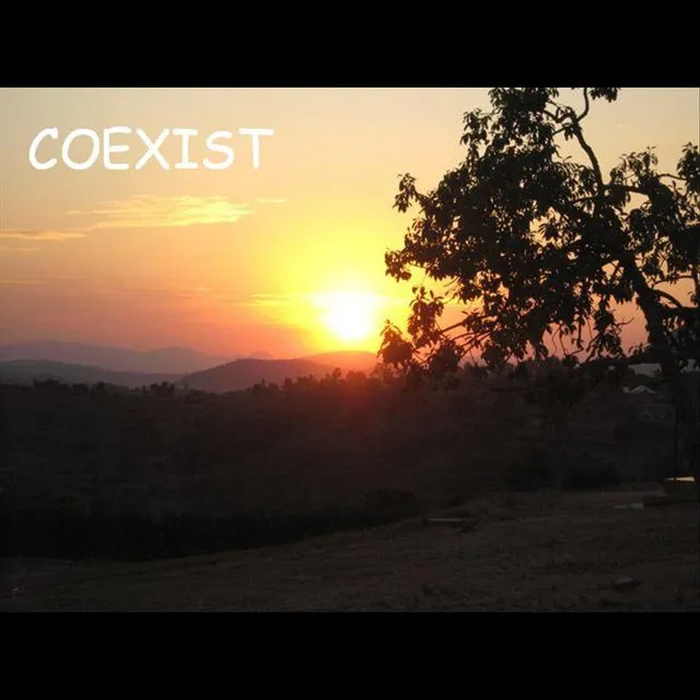 Coexist