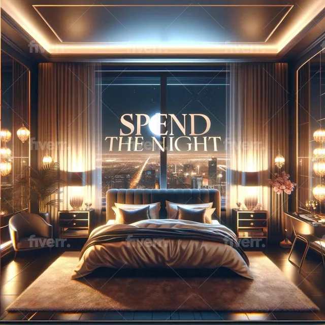 Spend the Night