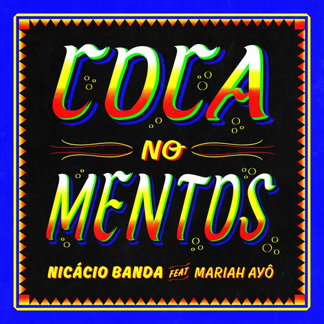 Coca no Mentos