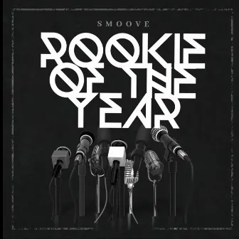 Rookie Of The Year by Jemy