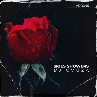 Skies Showers EP by DJ Couza