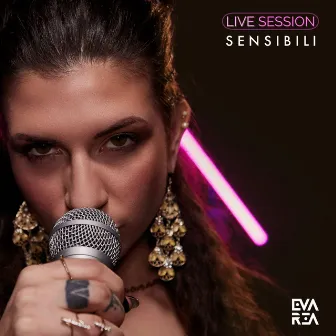 Sensibili (Live) by Eva Rea