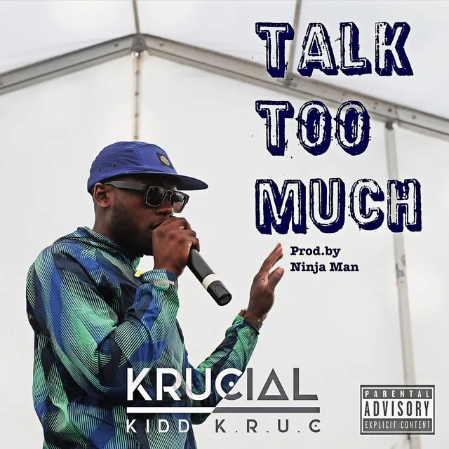 Talk Too Much