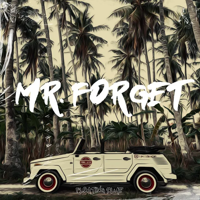 Mr. Forget