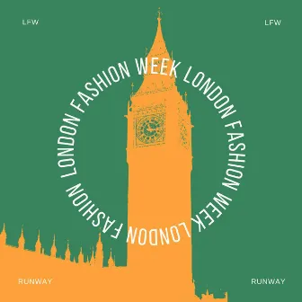 London Fashion Week by RUNWAY