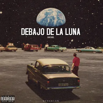 Debajo de la Luna by Chechel