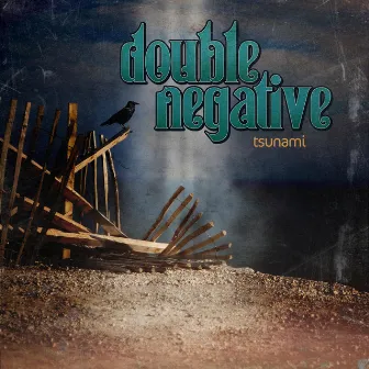 Tsunami by Double Negative