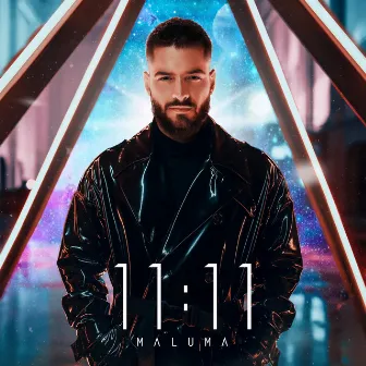 11:11 by Maluma