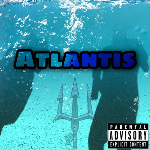 Atlantis