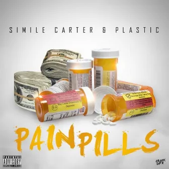 Pain Pills by Simile Carter