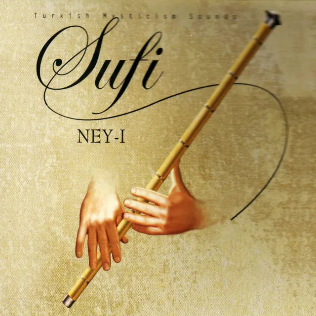 Sufi Ney-I