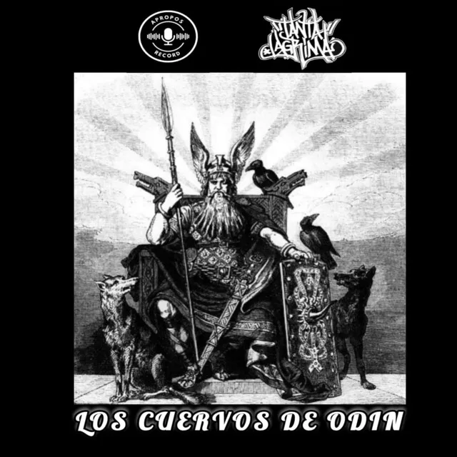 Los Cuervos De Odin