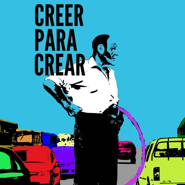 Creer para Crear