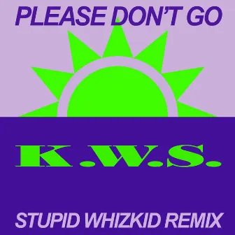 Please Don't Go (Stupid Whizkid Remix) by K.W.S.