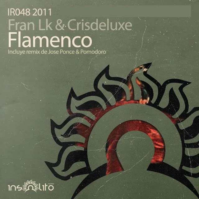 Flamenco - Original Mix