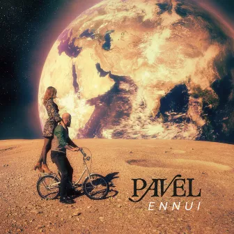 Ennui by Pavel