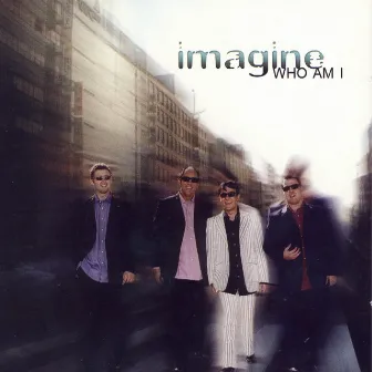 Who Am I by Imagine