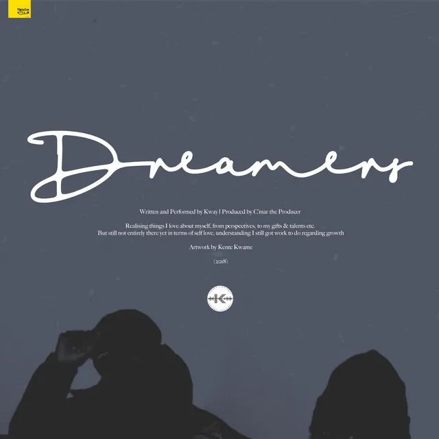 Dreamers