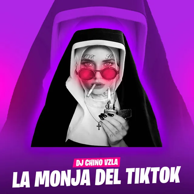 La Monja De Tiktok