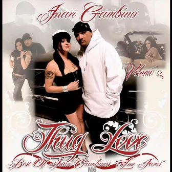 Thug Love, Vol. 2 by Juan Gambino