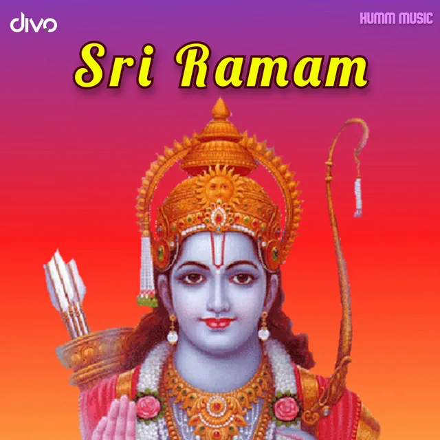 Sri Ramam