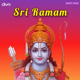 Sri Ramam by Adi Shankaracharya