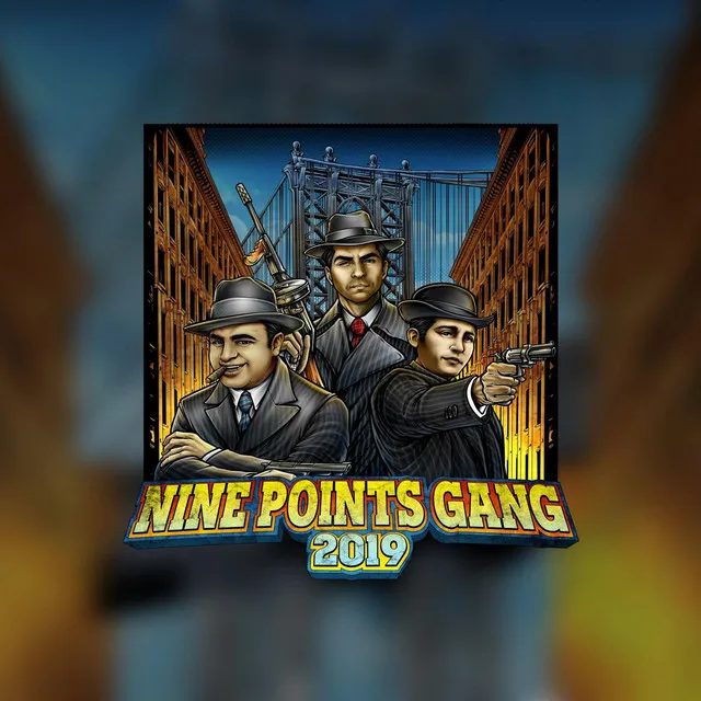 Nine Points Gang 2019