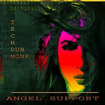 Angel Support by Techdubmonk