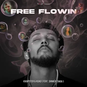 Free Flowin (Motion) by Kvuipster