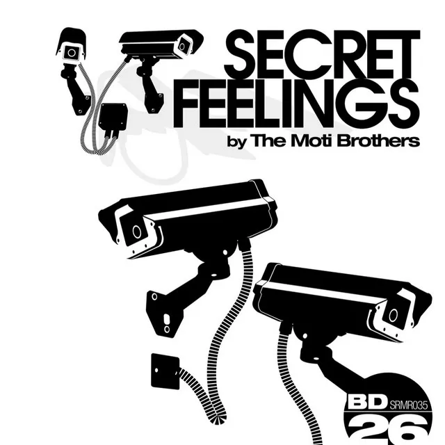 Secret Feelings - Chris Drifter Remix