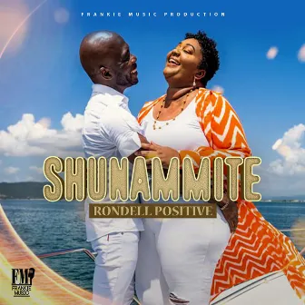 Shunammite by Rondell Positive