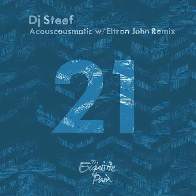 Acouscousmatic - Eltron John Remix