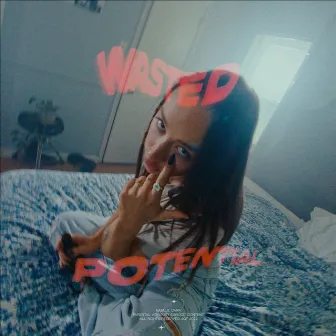 Wasted Potential by Natalie Carr