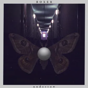 Undertow - EP by Boxer