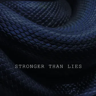 Stronger Than Lies by The High Reeds