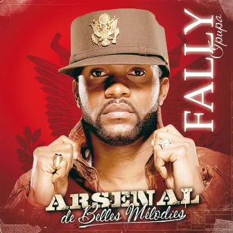 Arsenal de belles mélodies by Fally Ipupa